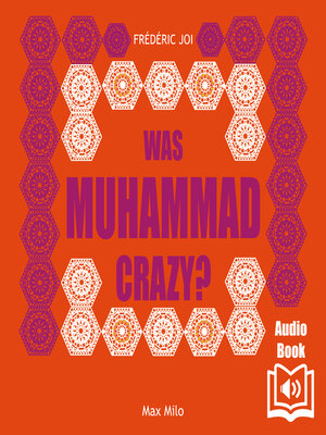 cover image of Was Muhammad Crazy?